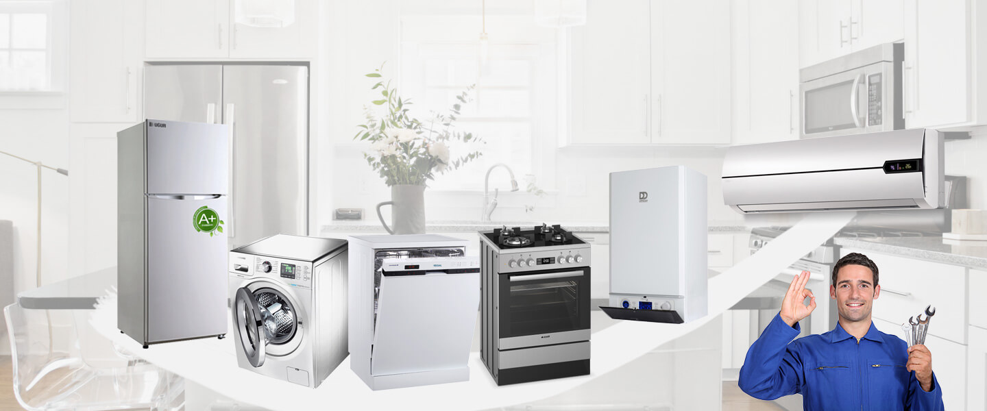 Gümüşhacıköy Gorenje Servisi